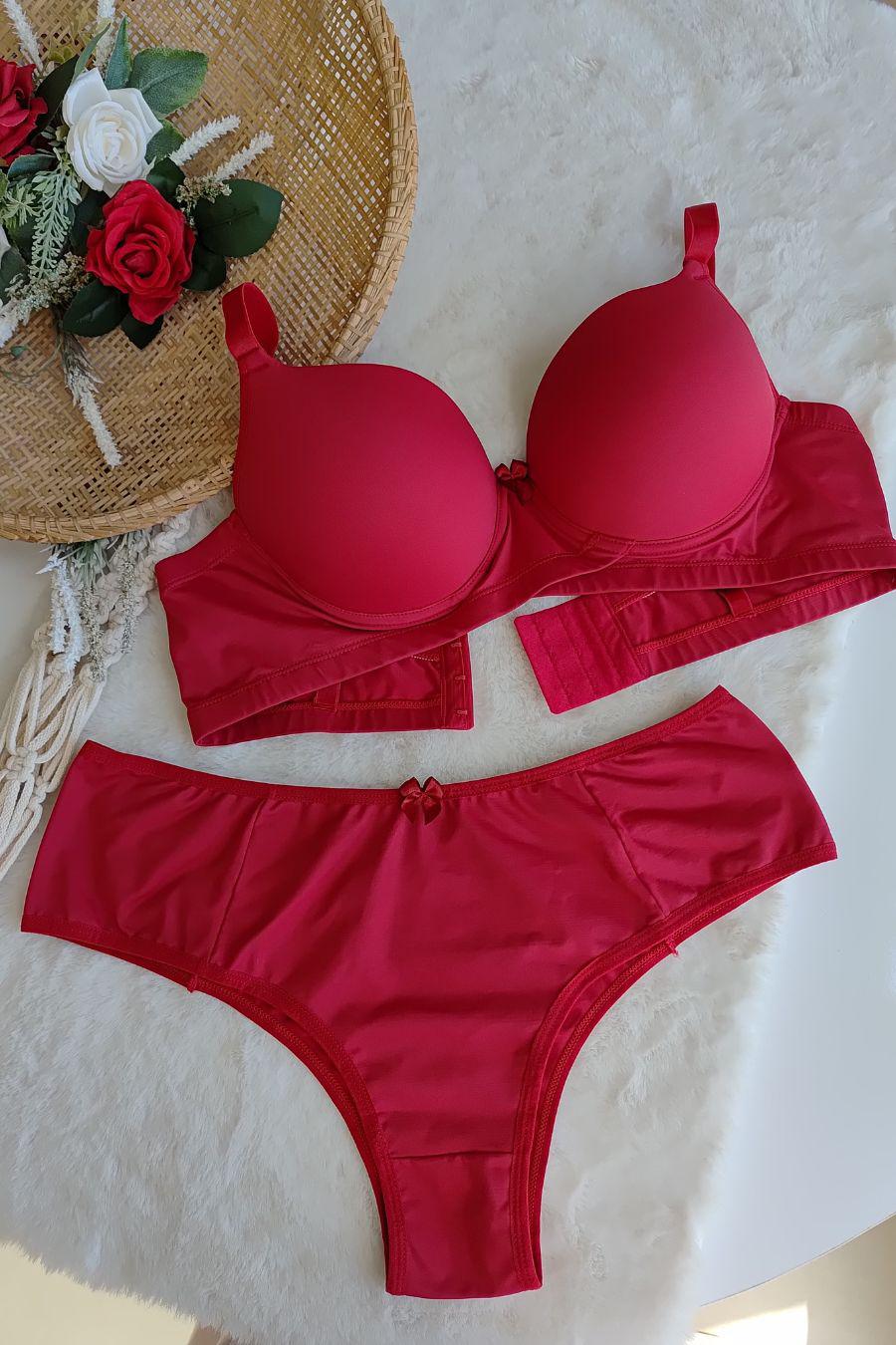 0461-Conjunto Básico Cruzado na Frente - Imagem 4