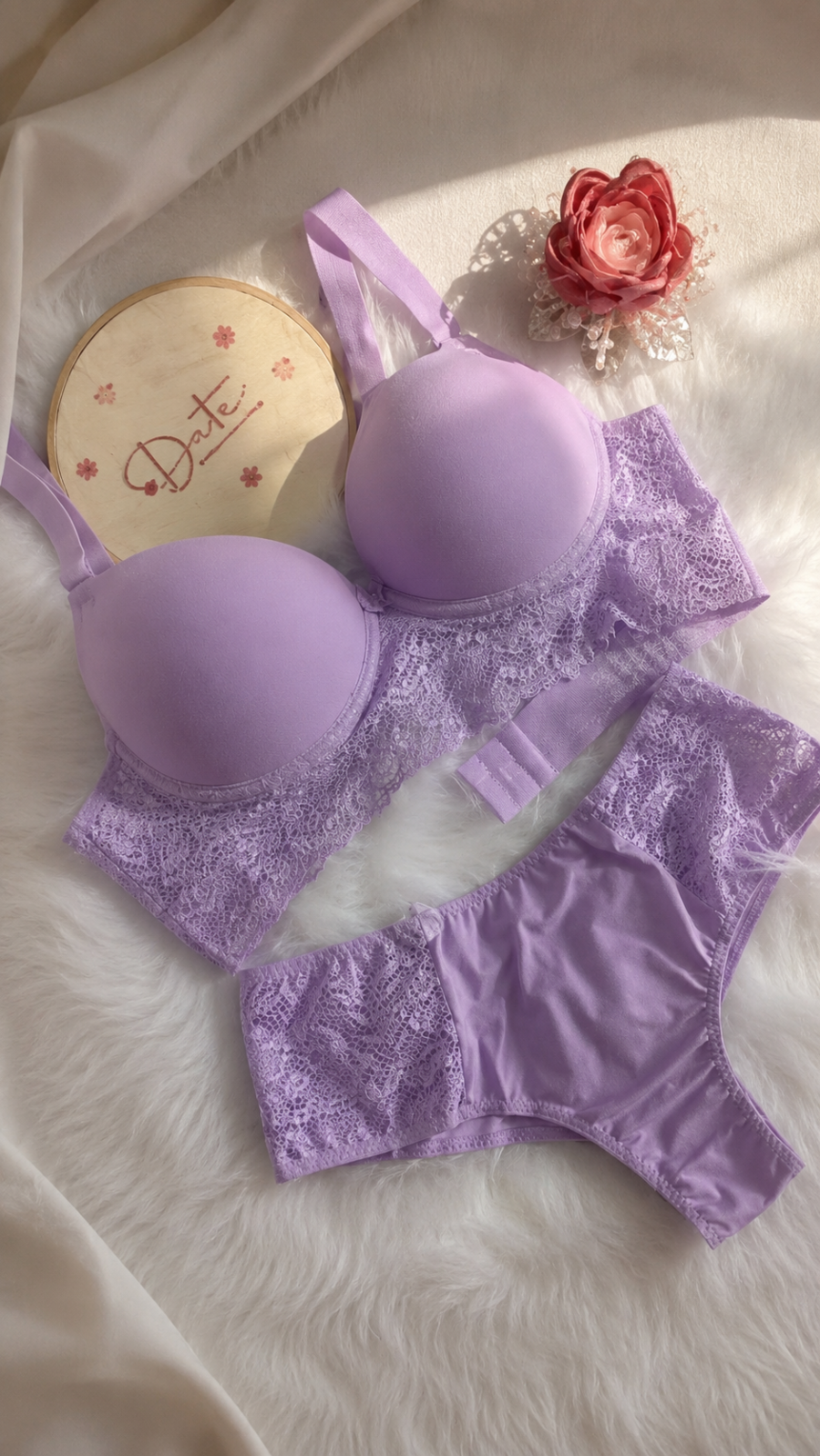 029-Conjunto com Base Reforçada e Renda