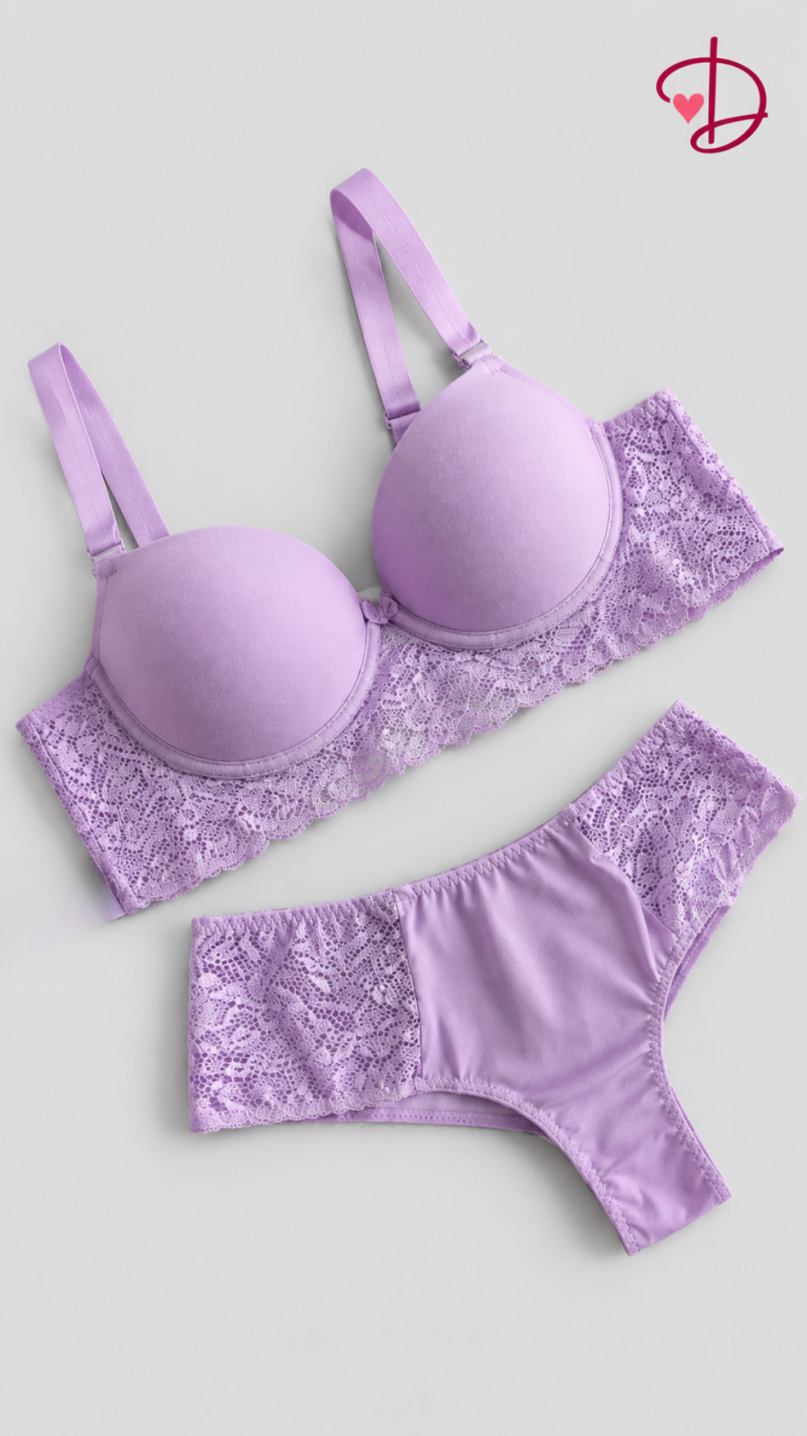 029-Conjunto Encanto
