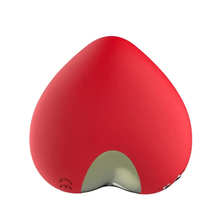 Sugador de Clitóris Coração – 10 Modos de Sucção