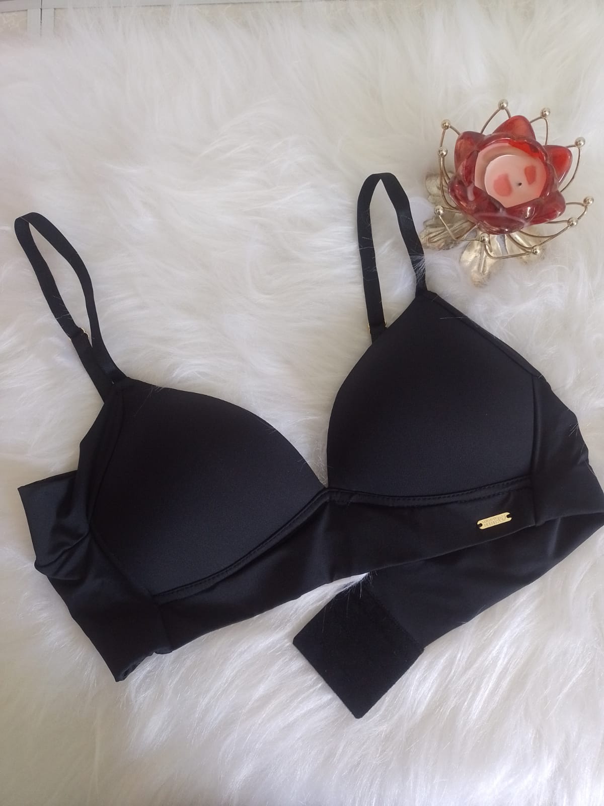 5095-Sutiã Confort Premium - Imagem 2