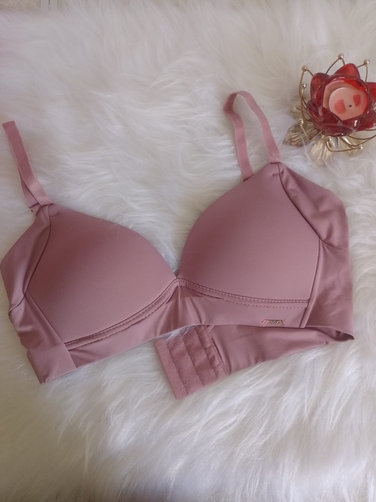 5095-Sutiã Confort Premium - Imagem 3