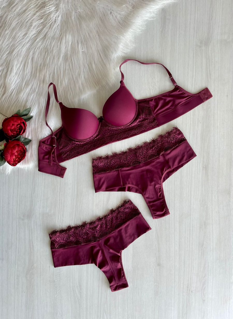 037-Conjunto Desejo Intenso