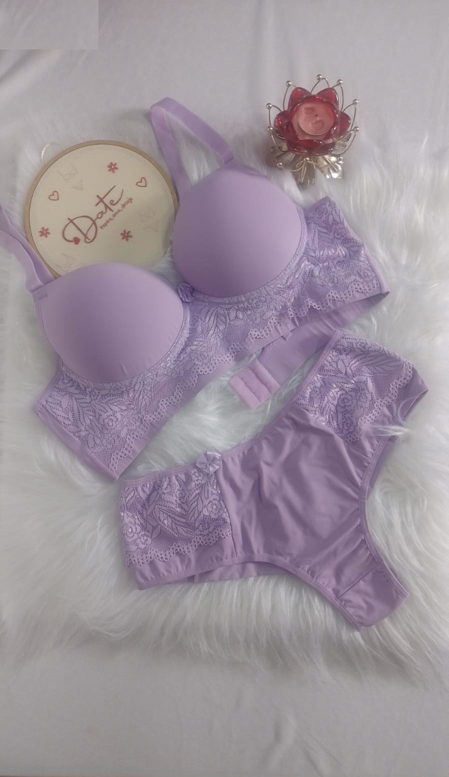 029-Conjunto com Base Reforçada e Renda